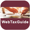 Frazer, LLP Web Tax Guide
